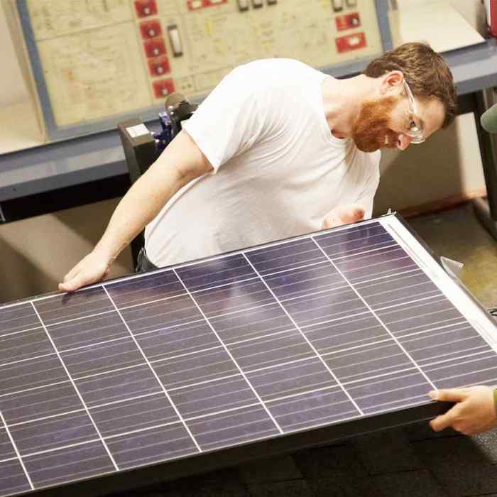 Gain New Skills at Minneapolis College